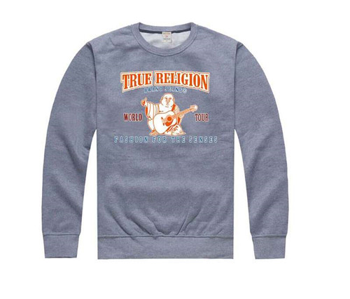true religion Sweatshirt-052