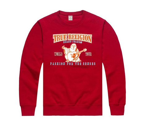 true religion Sweatshirt-053