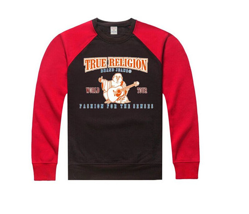 true religion Sweatshirt-058