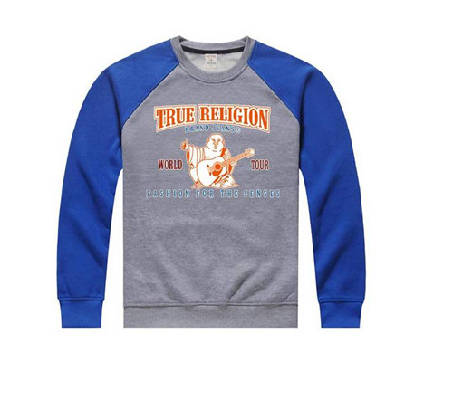true religion Sweatshirt-060