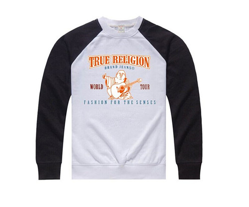 true religion Sweatshirt-063