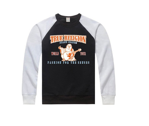 true religion Sweatshirt-064