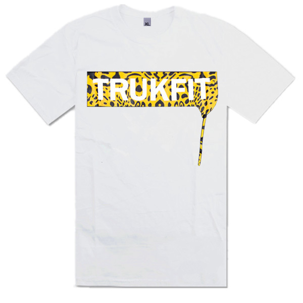 TRUKFIT T-shirt-140
