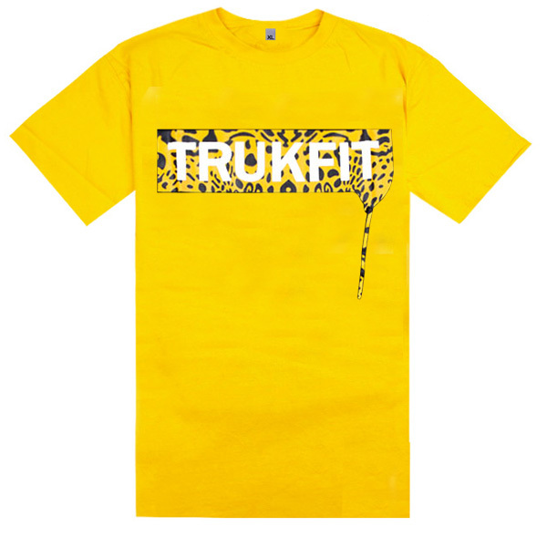TRUKFIT T-shirt-141