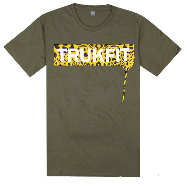TRUKFIT T-shirt-144