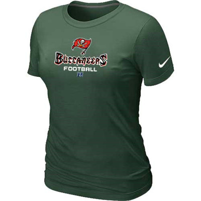 NFL Women's T-Shirt(4)-434