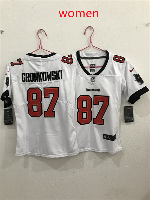Tampa Bay Buccaneers women Jerseys-0016
