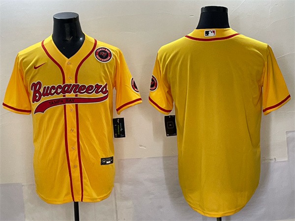 Tampa Bay Buccaneers Limited Jersey-0407