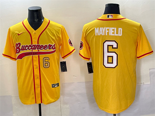 Tampa Bay Buccaneers Limited Jersey-0415