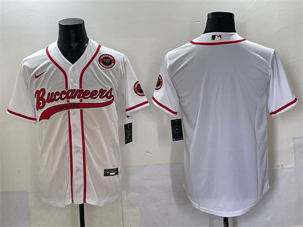 Tampa Bay Buccaneers Limited Jersey-0420