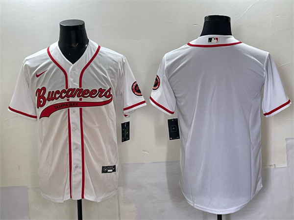 Tampa Bay Buccaneers Limited Jersey-0421