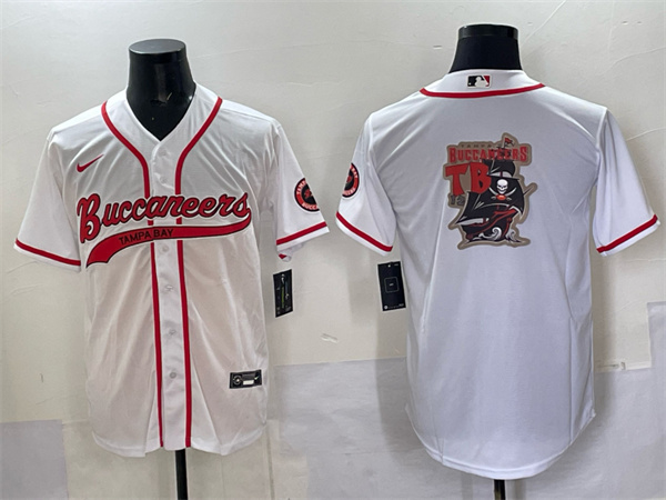 Tampa Bay Buccaneers Limited Jersey-0424