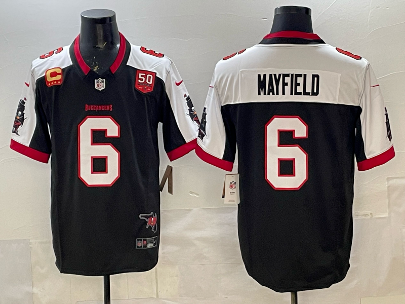 Tampa Bay Buccaneers Limited Jersey-0446