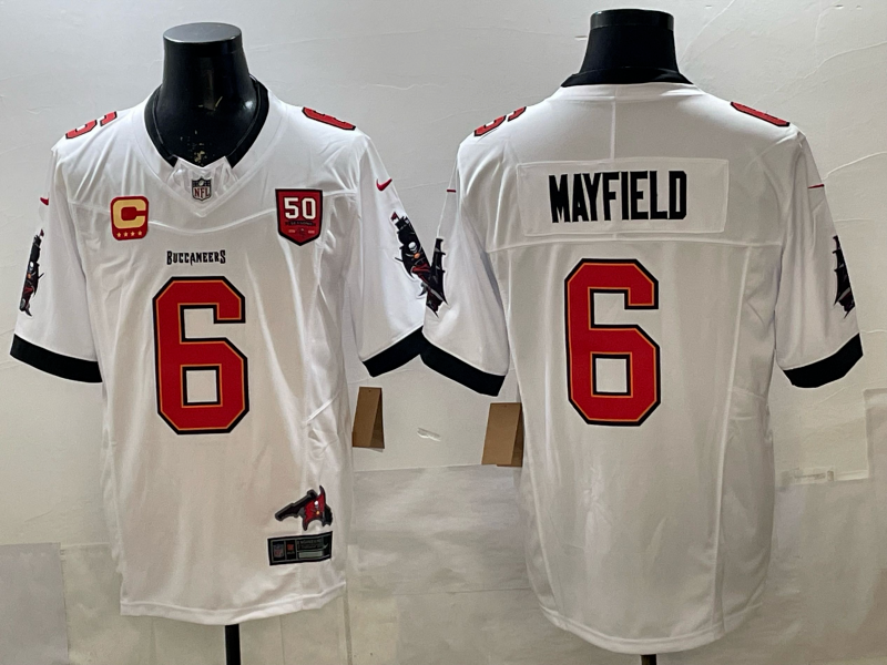 Tampa Bay Buccaneers Limited Jersey-0448