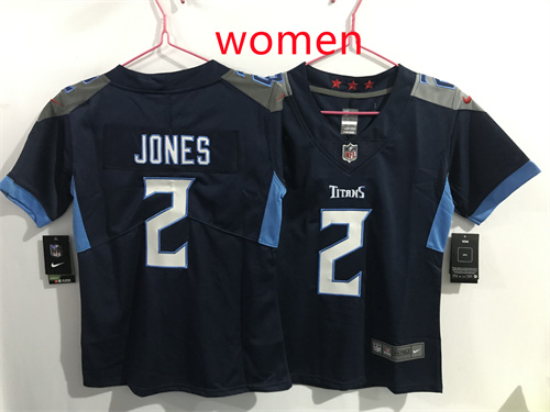 Tennessee Titans women Jerseys-0010