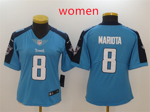 Tennessee Titans women Jerseys-0004