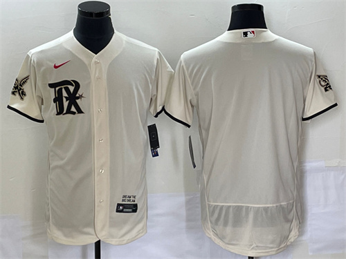 Texas Rangers Flexbase jerseys-0007