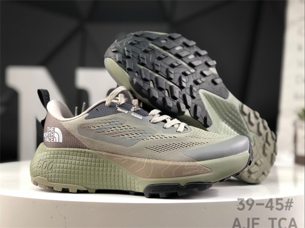 The North Face Shoes-M-0004