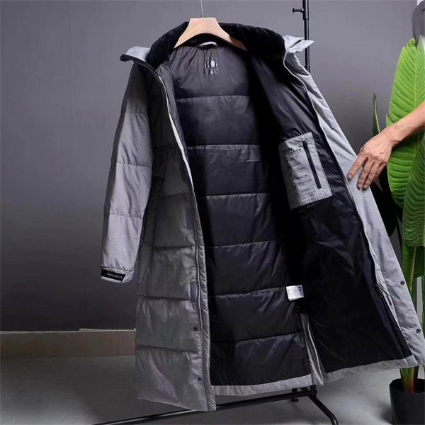 The North Face Down Jacket-M-049