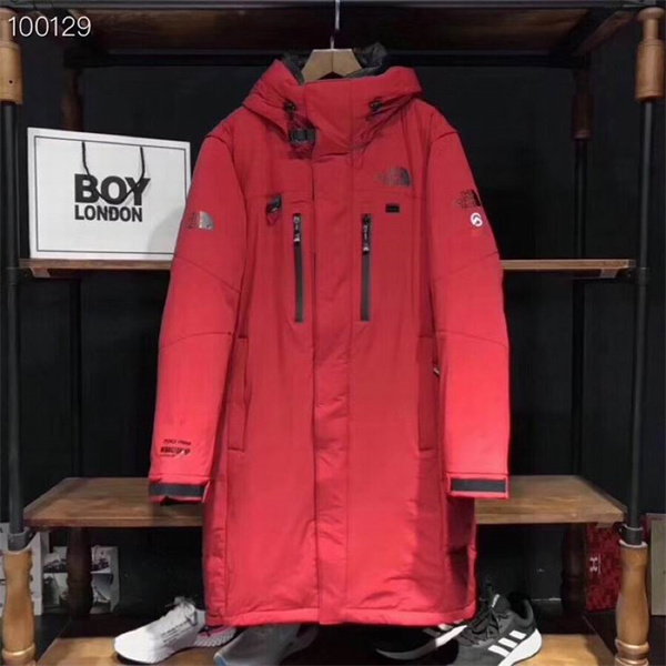 The North Face Down Jacket-M-055