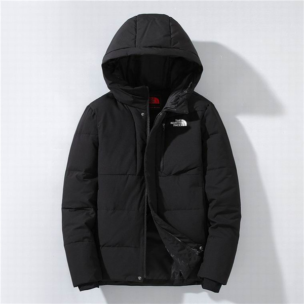 The North Face Down Jacket-M-061