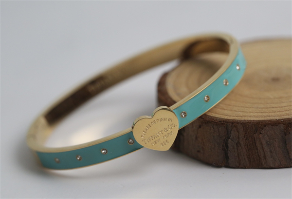 Tiffany Bracelet&Bangle-100