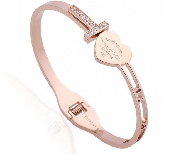 Tiffany Bracelet&Bangle-082
