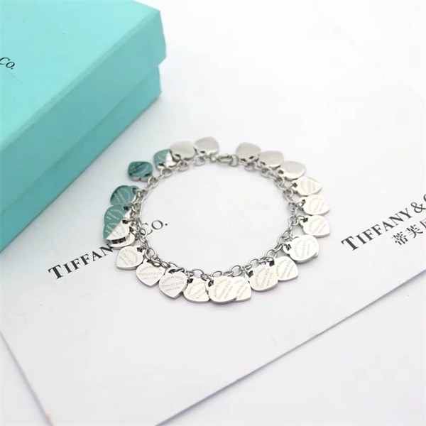 Tiffany Bracelet&Bangle-085