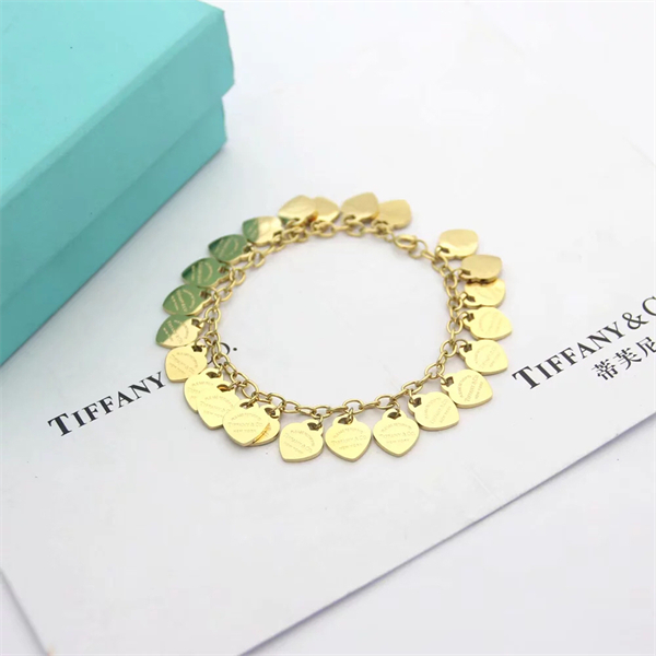 Tiffany Bracelet&Bangle-087