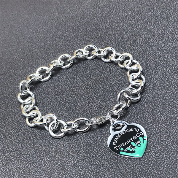 Tiffany Bracelet&Bangle-088