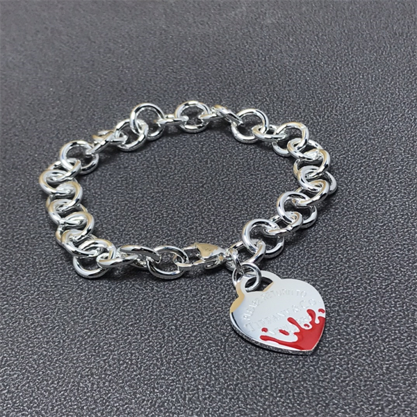 Tiffany Bracelet&Bangle-091