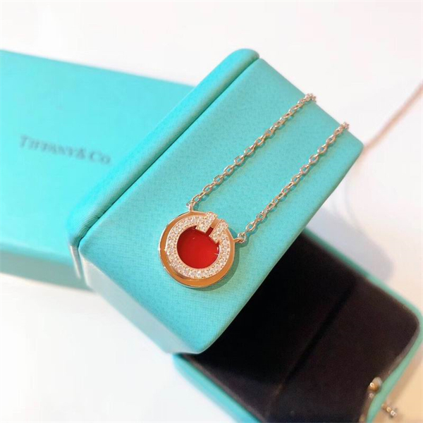 Tiffany Necklace-150