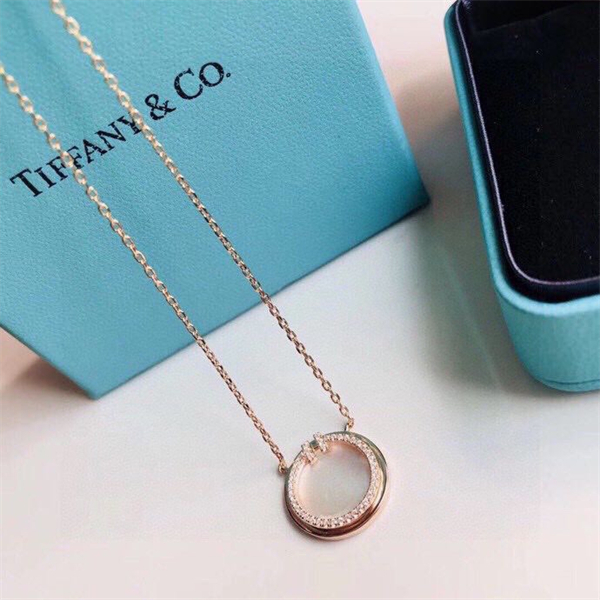 Tiffany Necklace-151