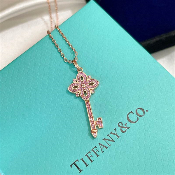 Tiffany Necklace-154