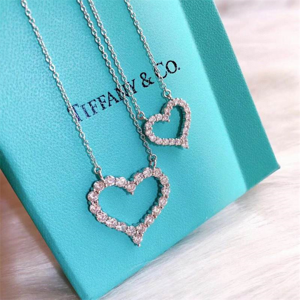 Tiffany Necklace-161