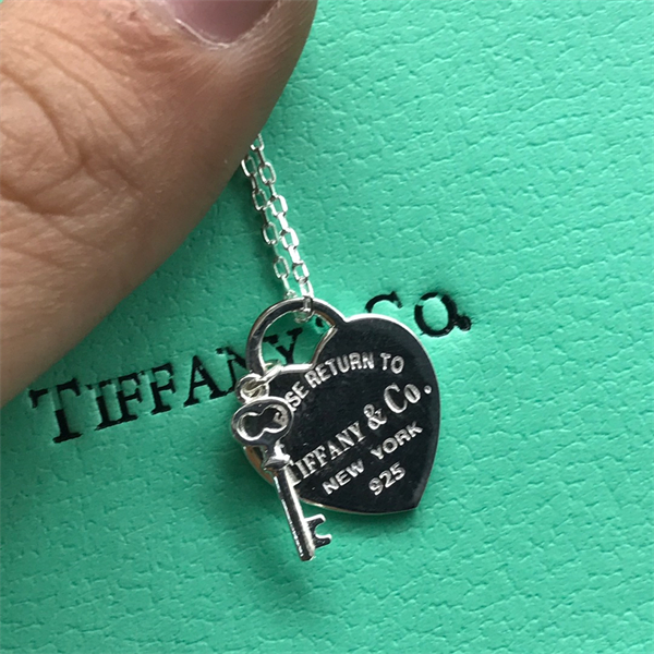 Tiffany Necklace-165