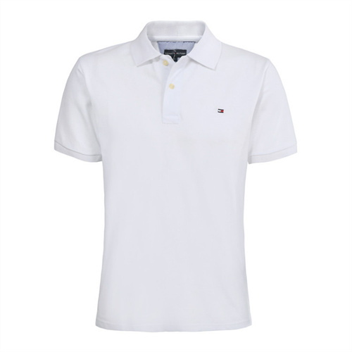 Tommy Lapel T-shirts-M-005