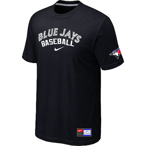 Toronto Blue Jays T-Shirt-001