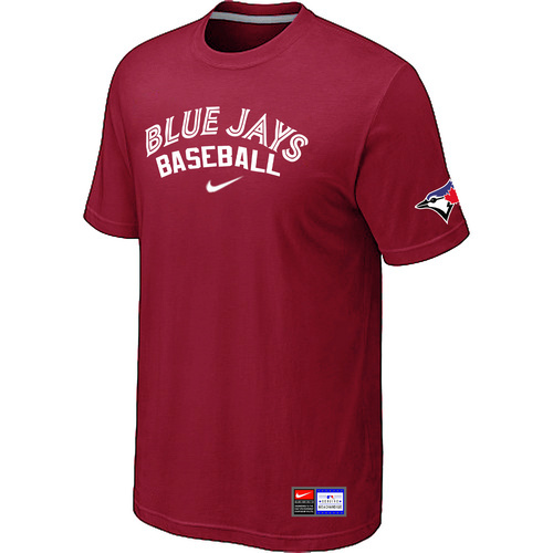 Toronto Blue Jays T-Shirt-012