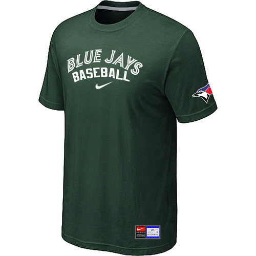 Toronto Blue Jays T-Shirt-005