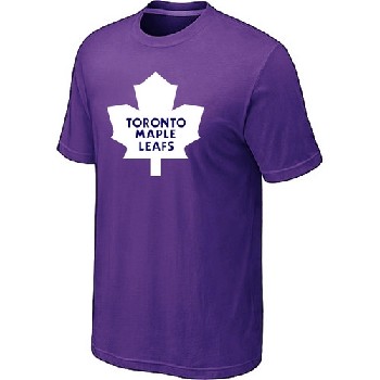 Toronto Maple Leafs T-Shirt-011