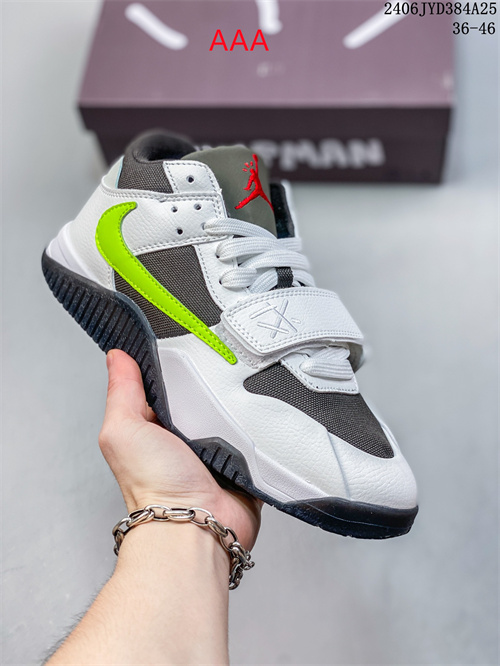 Travis Scott x Jordan Cut The Check-W-0015