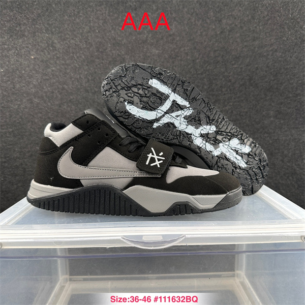 Travis Scott x Jordan Cut The Check-W-0017