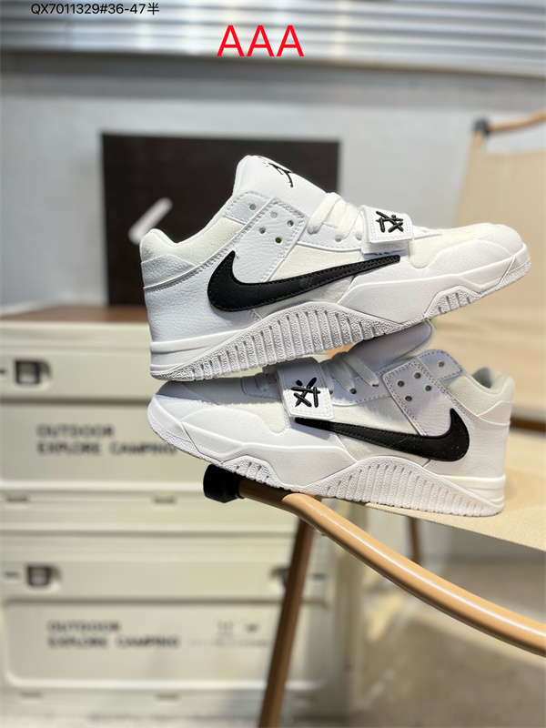 Travis Scott x Jordan Cut The Check-M-0018