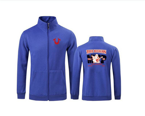 true Religion Hoodies-095