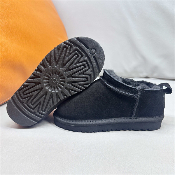 UGG Boots(Kids)-0125