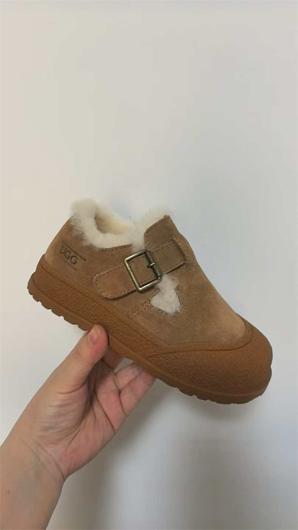 UGG Boots(Kids)-0138