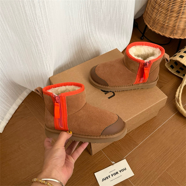 UGG Boots(Kids)-0151