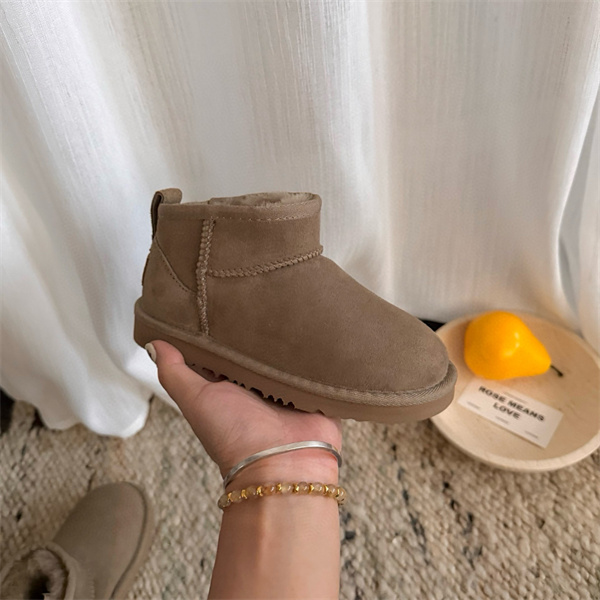 UGG Boots(Kids)-0154