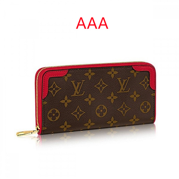 LV Wallet(AAA)-101
